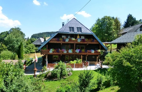 Bernau Apartment | Ferienwohnungen Panoramablick
