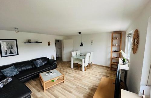Ebersbach an der Fils Apartment | Ferienwohnung Bürgel Ebersbach Fils