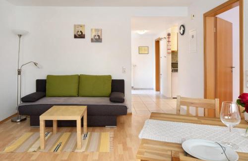 West Apartment | Ferienwohnung Glöckler