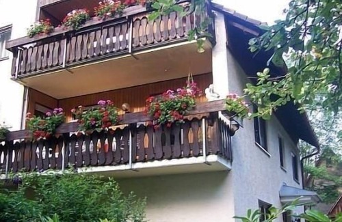 Goessweinstein Apartment | Ferienwohnung/app. für 6 Gäste mit 80m² in Gößweinstein-hardt