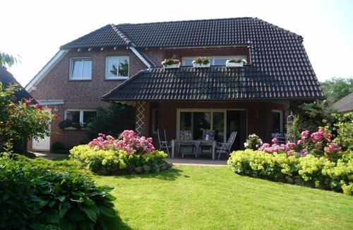 Riesenbeck Apartment | Ferienwohnung Moorwiese, 2-4 Pers