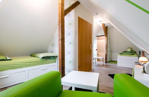 Heilbad Heiligenstadt Apartment | Ferienwohnung Franke