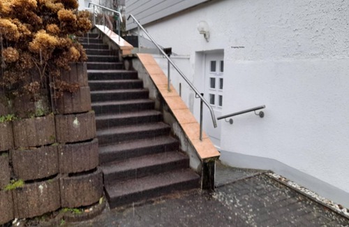 Kirchen Apartment | Ferienwohnung Link - Appartement/fewo, Dusche, WC, 1 Schlafraum