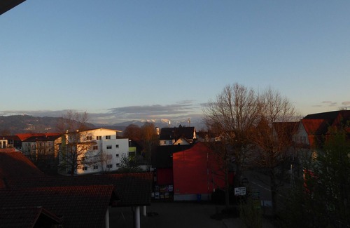 Oberreutin Apartment | Ferienwohnung Domicilio Azzurro mit ca. 70qm, 2 Schlafzimmer, für maximal 4 Personen