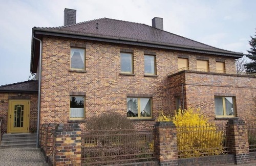 Krina Apartment | Ferienwohnung/app. für 6 Gäste mit 154m² in Muldestausee-krina