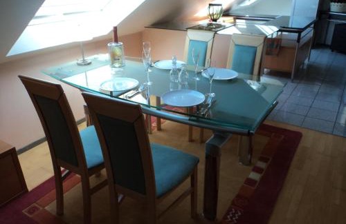 Neustadt an der Aisch Apartment | Ferienwohnung Rudolf-Lindner