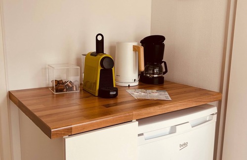 Ruedesheim am Rhein Apartment | Ferienwohnung/app. für 2 Gäste mit 29m² in Rüdesheim am Rhein