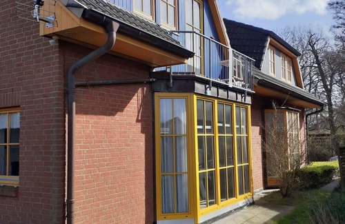 Schonberger Strand Apartment | Ferienwohnung/app. für 3 Gäste mit 50m² in Schönberger Strand