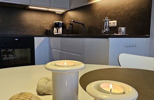 Schonberger Strand Apartment | Ferienwohnung/app. für 2 Gäste mit 50m² in Schönberger Strand