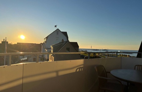 Schonberger Strand Apartment | Ferienwohnung/app. für 3 Gäste mit 60m² in Schönberger Strand