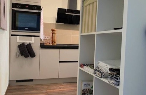Leeden Apartment | Ferienwohnung Teutoblick Leeden - Ferienwohnung Teutoblick, Leeden