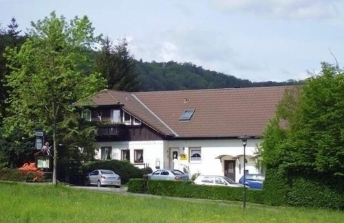 Altenbrak Apartment | Ferienwohnung/app. für 3 Gäste mit 70m² in Thale/ OT Altenbrak