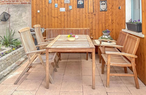 Ueckermuende Apartment | Ferienwohnung Ueckermünde