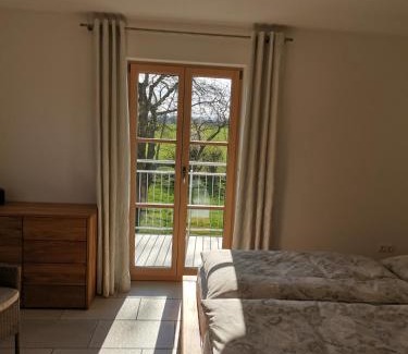 Weissenburg in Bayern Apartment | Ferienwohnung Meyer