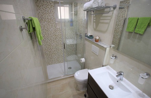 Portoroz Apartment | Ferienwohnung/app. für 4 Gäste mit 80m² in Portorož - Portorose