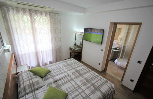 Portoroz Apartment | Ferienwohnung/app. für 4 Gäste mit 80m² in Portorož - Portorose
