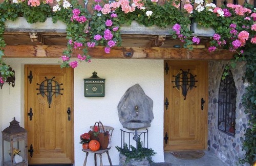Kloesterle am Arlberg Apartment | Ferienwohnung Älpele - Haus Älpele