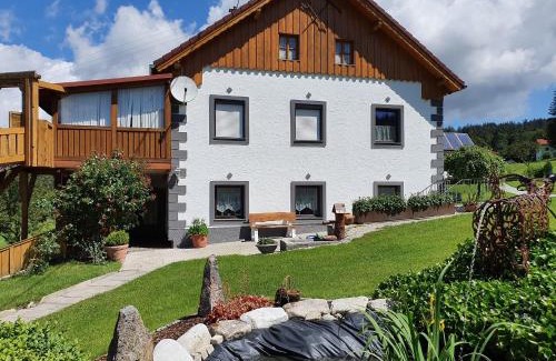 Ulrichsberg Apartment | Ferienwohnung Öller