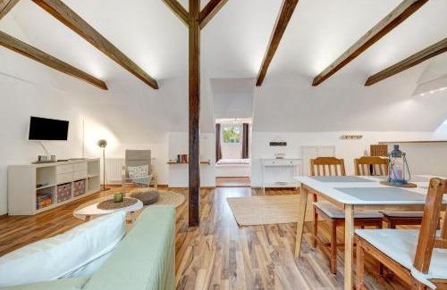 Hermannsburg Apartment | Ferienwohnung Örtzetal