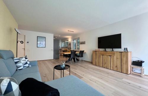 Ueberlingen Apartment | Ferienwohnung Übersee