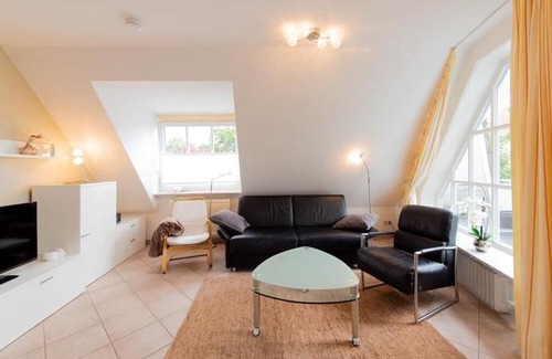 Niendorf Apartment | Ferienwohnung Ocean Drive 3