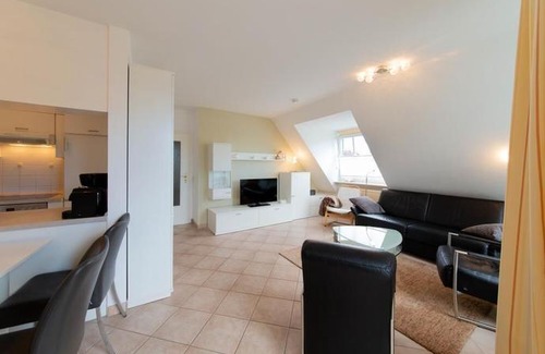 Niendorf Apartment | Ferienwohnung Ocean Drive 3