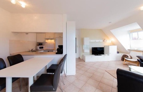Niendorf Apartment | Ferienwohnung Ocean Drive 3
