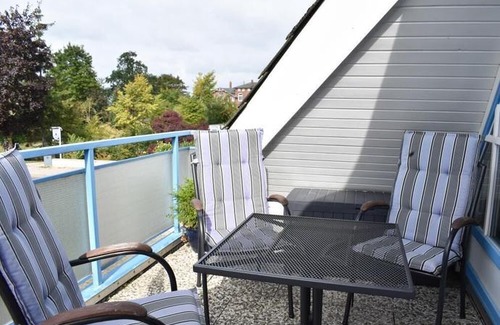 Niendorf Apartment | Ferienwohnung Ocean Drive 2