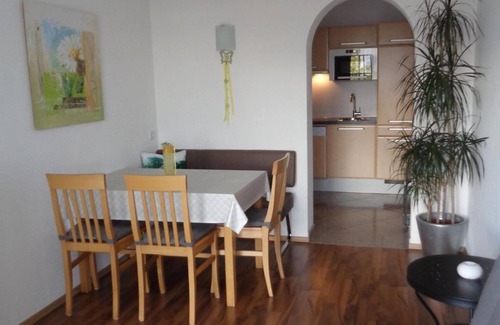 Jerzens Apartment | Ferienwohnung 1 - Appartements Auer