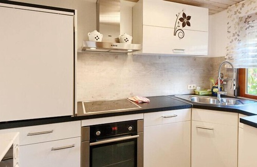 Bad Krozingen Apartment | Ferienwohnung 1 mit 60 qm, 1 Schlafzimmer für maximal 2 Personen