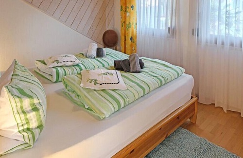 Bad Krozingen Apartment | Ferienwohnung 1 mit 60 qm, 1 Schlafzimmer für maximal 2 Personen