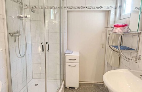 Bad Krozingen Apartment | Ferienwohnung 1 mit 60 qm, 1 Schlafzimmer für maximal 2 Personen