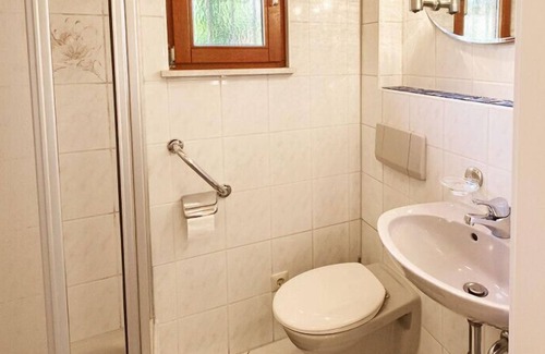 Bad Krozingen Apartment | Ferienwohnung 1 mit 60 qm, 1 Schlafzimmer für maximal 2 Personen