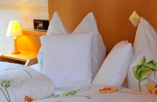 Opfingen House | Ferienwohnung 10, 80qm, 2 Schlafzimmer, 2-4 Personen