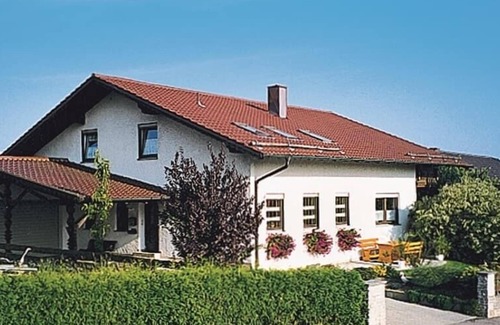 Furth im Wald Apartment | Ferienwohnung 100 qm mit 3 Schlafzimmern