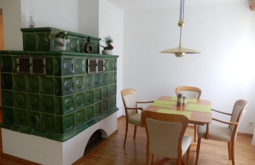 Badenscheuern Apartment | Ferienwohnung, 116qm, 2 Schlafzimmer, max. 6 Personen