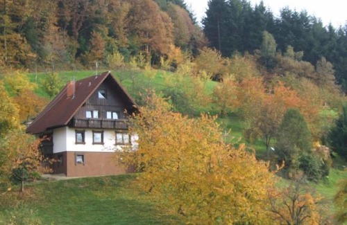 Busterbach Apartment | Ferienwohnung 2, 50qm, 1 Schlafzimmer, max. 4 Personen