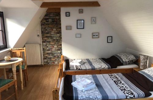 Basthorst Apartment | Ferienwohnung 2 Basthorst