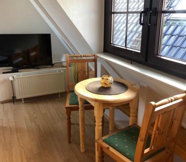Basthorst Apartment | Ferienwohnung 2 Basthorst