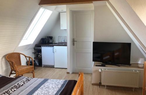 Basthorst Apartment | Ferienwohnung 2 Basthorst