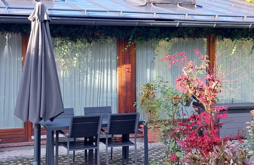 Anzenbach Apartment | Ferienwohnung 2