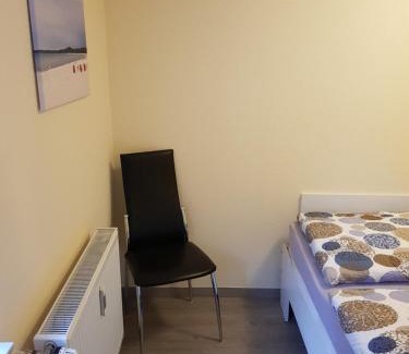 Grevesmuehlen Apartment | Ferienwohnung 2 in Nähe der Ostsee