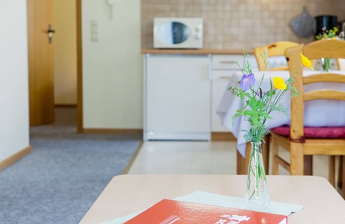 Todtnau Apartment | Ferienwohnung 2 Stübenbach, 47 qm, 1 Schlafzimmer, max. 2 Personen