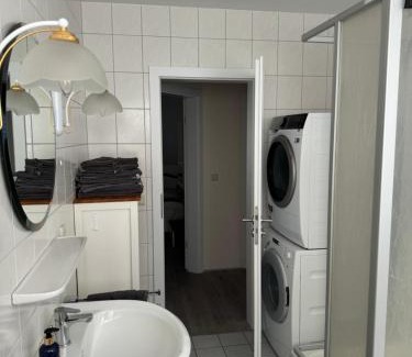Lathen Apartment | Ferienwohnung 24 Oben Rechts 4 Zimmer
