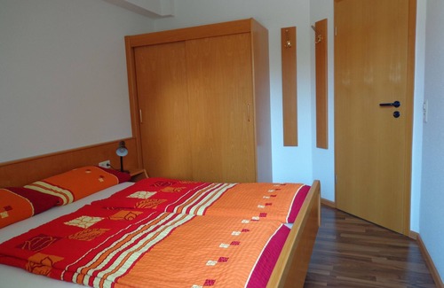Endingen am Kaiserstuhl Apartment | Ferienwohnung 3, 36qm mit 1 Schlafzimmer, 1 Wohn-/Schlafzimmer für max. 4 Personen