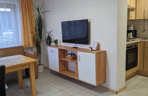 Waltershofen Apartment | Ferienwohnung 3, 37 qm, 1 Schlafzimmer, max. 2 Personen