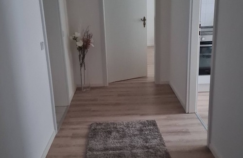 Furth Apartment | Ferienwohnung 3 Grau - Ferienwohnungen in Chemnitz