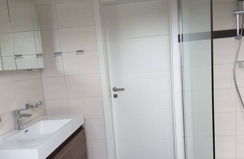 Bad Krozingen Apartment | Ferienwohnung 3 mit 75 qm, 2 Schlafzimmer für maximal 4 Personen