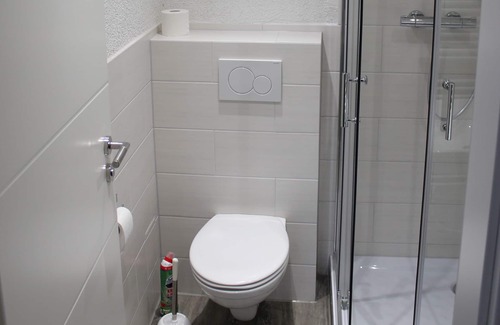 Vadersdorf Apartment | Ferienwohnung 35m² / 2 Pers./ Wlan/ OT Vadersdorf