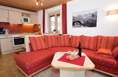 Fischen im Allgaeu Apartment | Ferienwohnung 4 - Gästehaus Koch